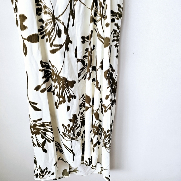 Worthington Dress Large - Picture 9 of 10